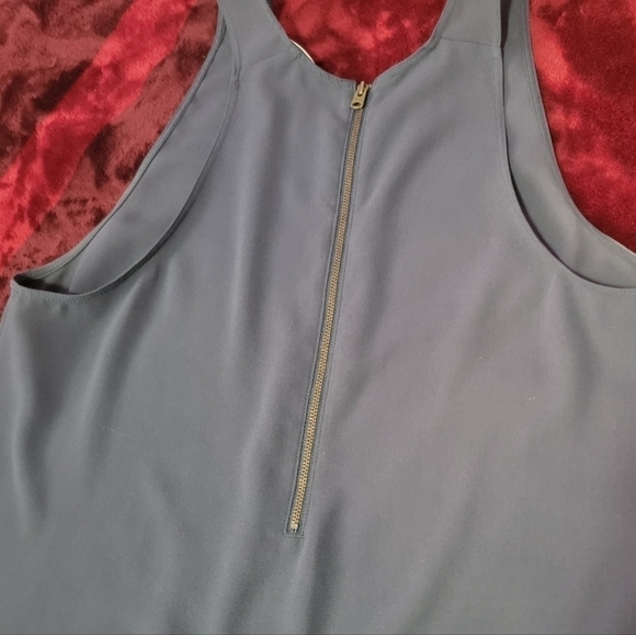 Wilfred Sleeveless Top - Picture 3 of 3
